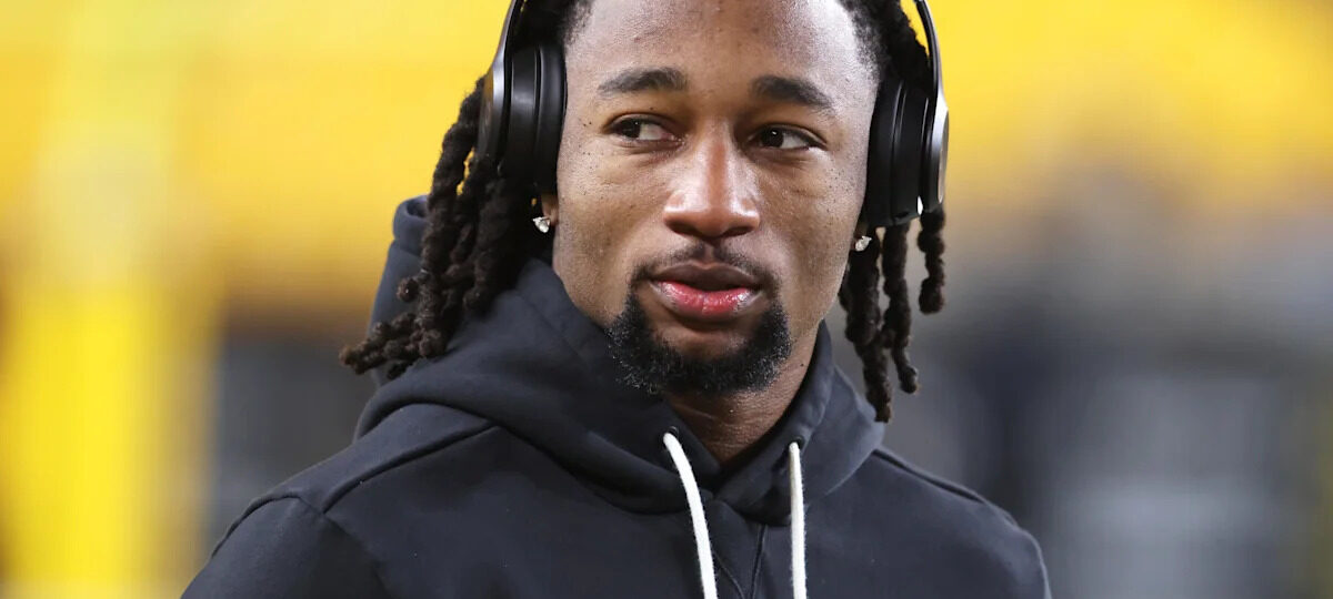 How Asante Samuel Jr. is shining in Joey Porter Jr.'s absence