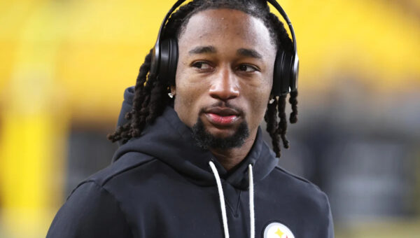 How Asante Samuel Jr. is shining in Joey Porter Jr.'s absence