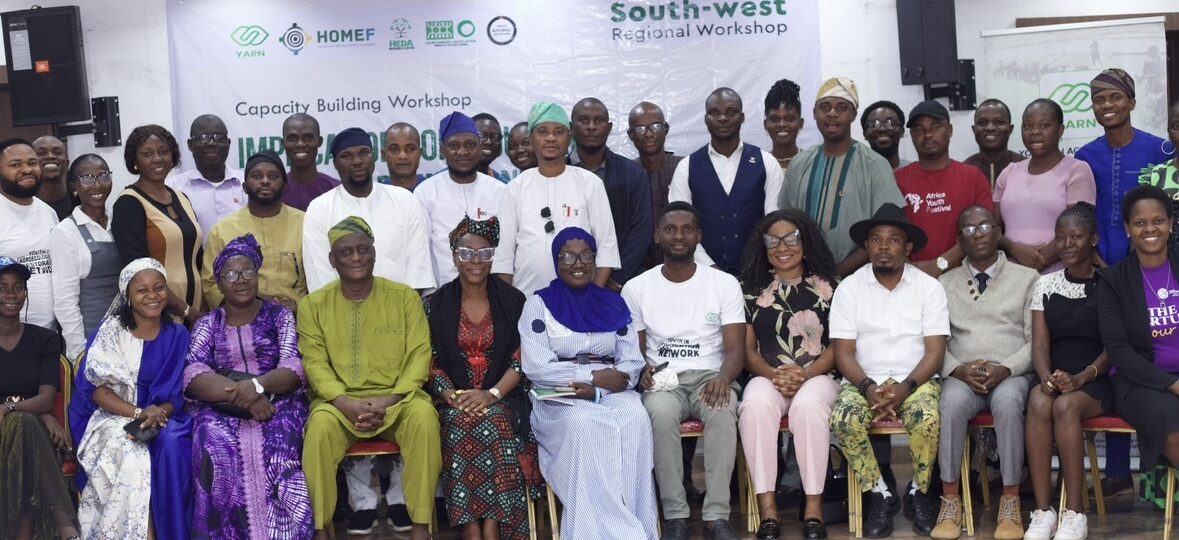 Farmers, CSOs task Nigerian govt on transparency over $2.5bn livestock deal