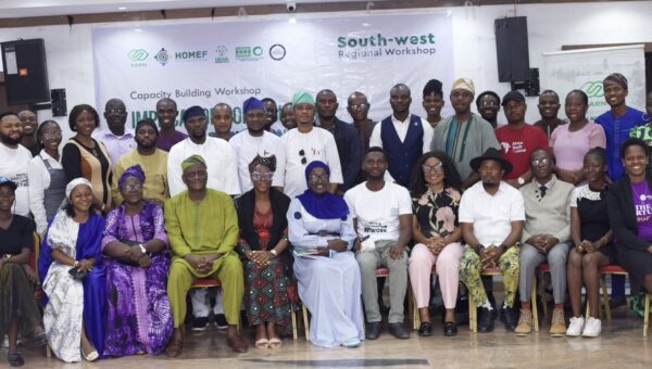 Farmers, CSOs task Nigerian govt on transparency over $2.5bn livestock deal