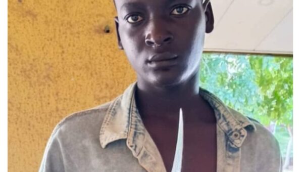 Suspected Shilla boy allegedly robs minor at knife-point in Adamawa