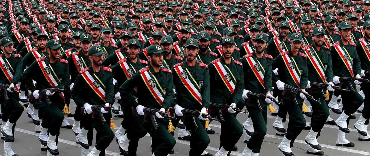 IRGC official Rezaee reveals Iran almost attacked Ukraine