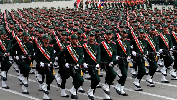 IRGC official Rezaee reveals Iran almost attacked Ukraine