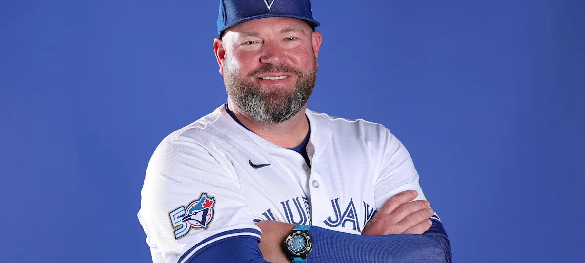 Blue Jays Coaching Staff Explains Incredible Season Turanround