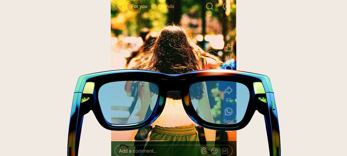 Instagram vowed to crack down on Meta glasses creeps. A month later, it was easy to find dozens of the videos still up.