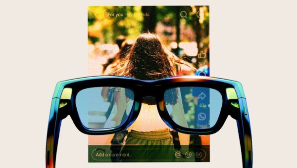 Instagram vowed to crack down on Meta glasses creeps. A month later, it was easy to find dozens of the videos still up.