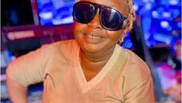 Popular Nigerian singer, St Janet is dead