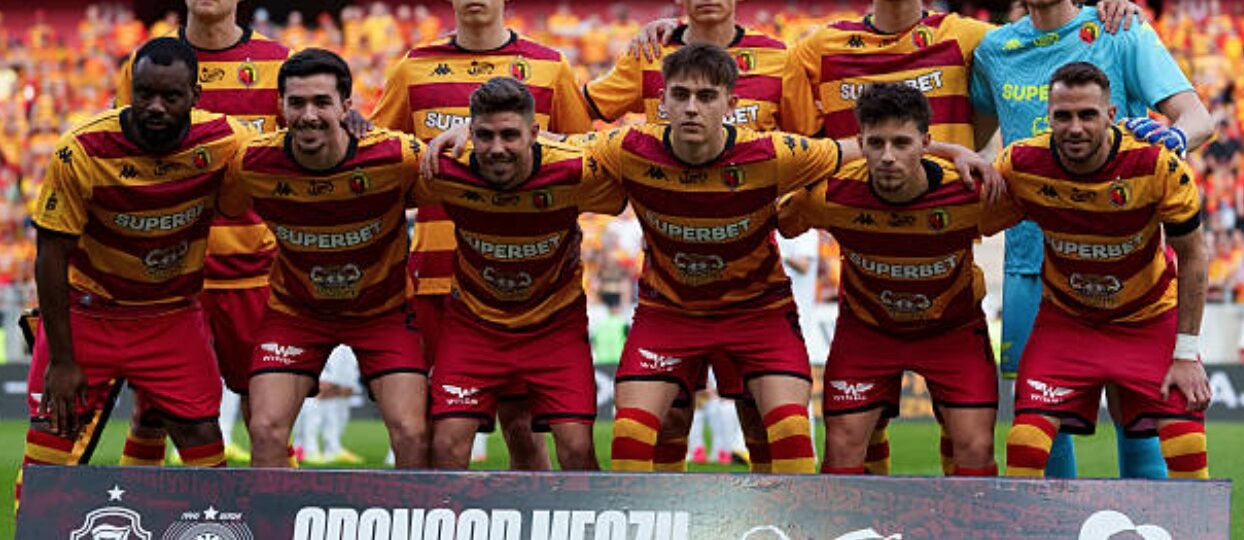 Prediction: Jagiellonia Białystok vs Rangers