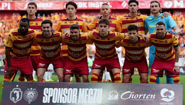 Prediction: Jagiellonia Białystok vs Rangers