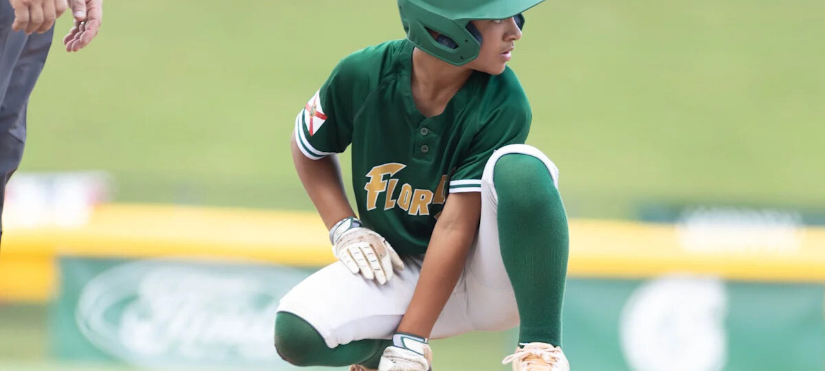 Chaires Little League World Series regionals start time, TV channel vs Alabama