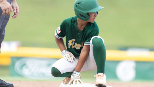 Chaires Little League World Series regionals start time, TV channel vs Alabama