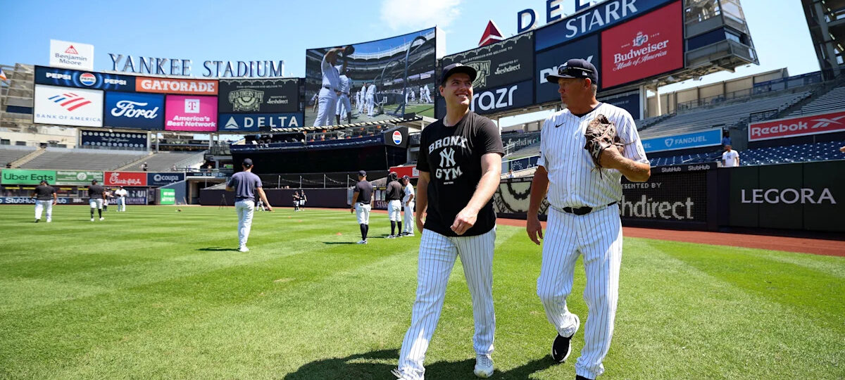 New York Yankees vs. Seattle Mariners: Series Preview