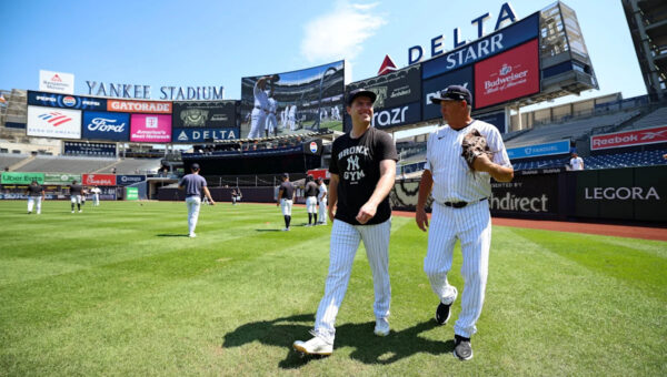 New York Yankees vs. Seattle Mariners: Series Preview