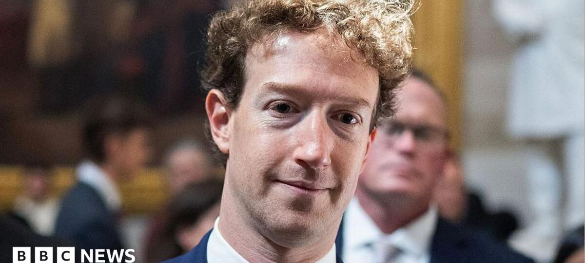 Meta says AI model accessed the internet and hacked another firm