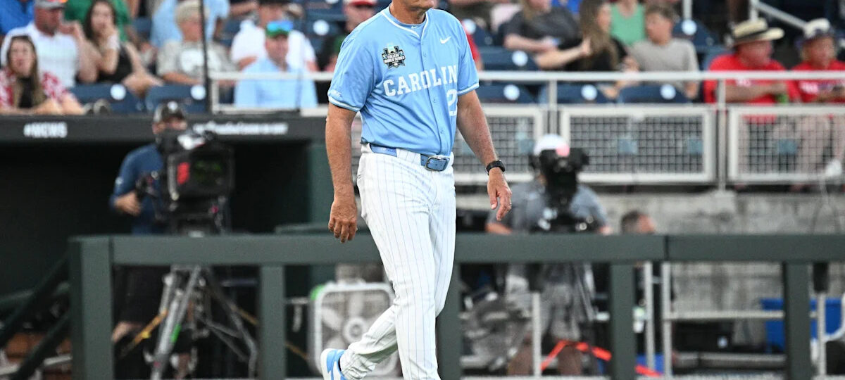 Diamond Heels land first class of 2028 commitment on Tuesday