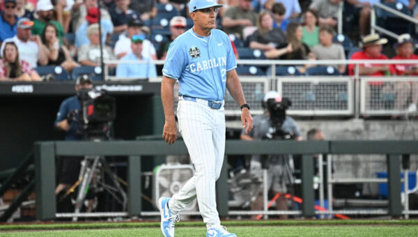 Diamond Heels land first class of 2028 commitment on Tuesday