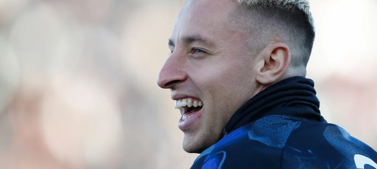 “Here We Go” – Frattesi to Lazio Done Deal as Medical Date Revealed