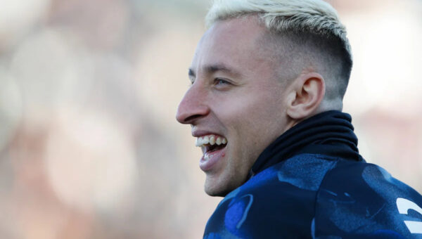 “Here We Go” – Frattesi to Lazio Done Deal as Medical Date Revealed