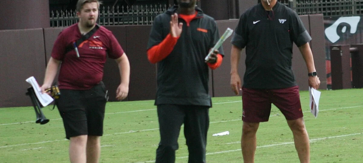 Virginia Tech football: Former 4-star DB Chris Tangelo transfers to Hokies