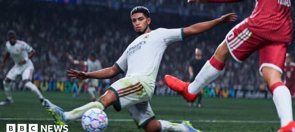 Saudi-led group completes $55bn purchase of gaming giant EA