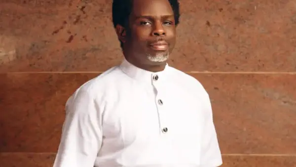 Osun guber: You shouldn’t have left PDP for Accord – Okolugbo to Adeleke
