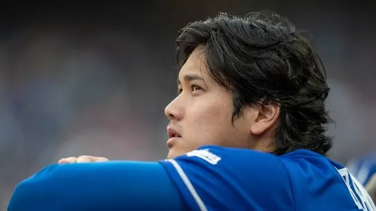 Could Dodgers Consider Using Shohei Ohtani As Closer