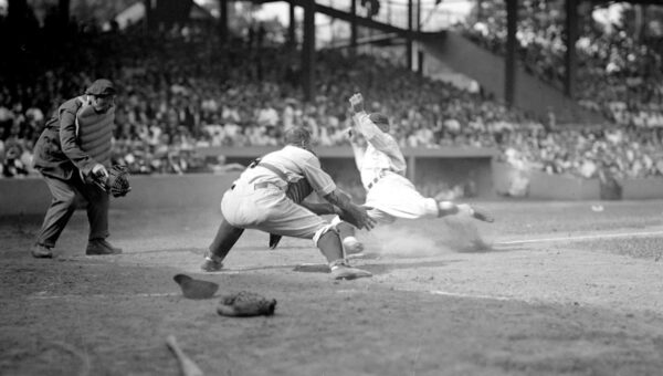 Yankees Birthday of the Day: Wally Schang