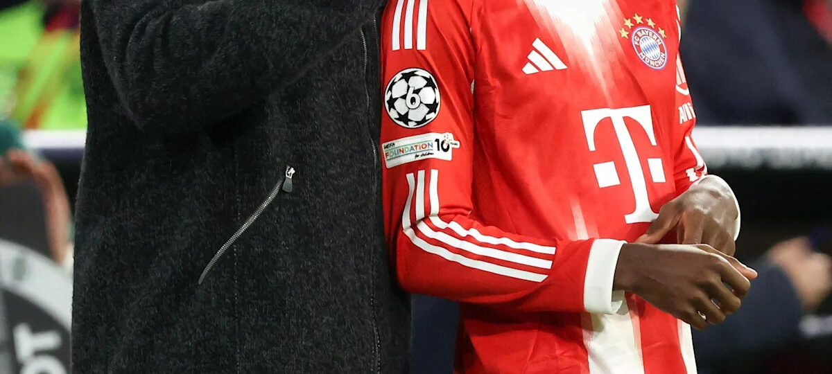 Pundit stunned that Nicolas Jackson couldn’t stick with Bayern Munich