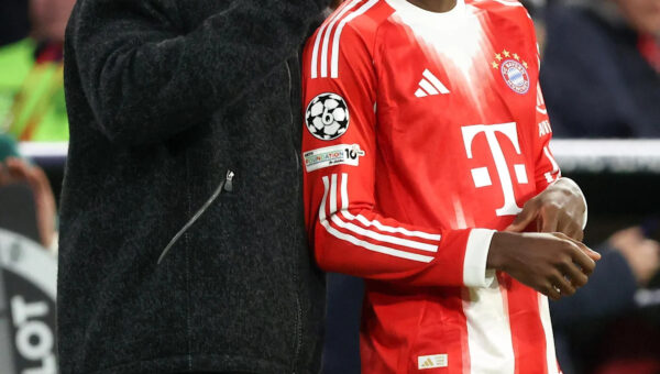 Pundit stunned that Nicolas Jackson couldn’t stick with Bayern Munich