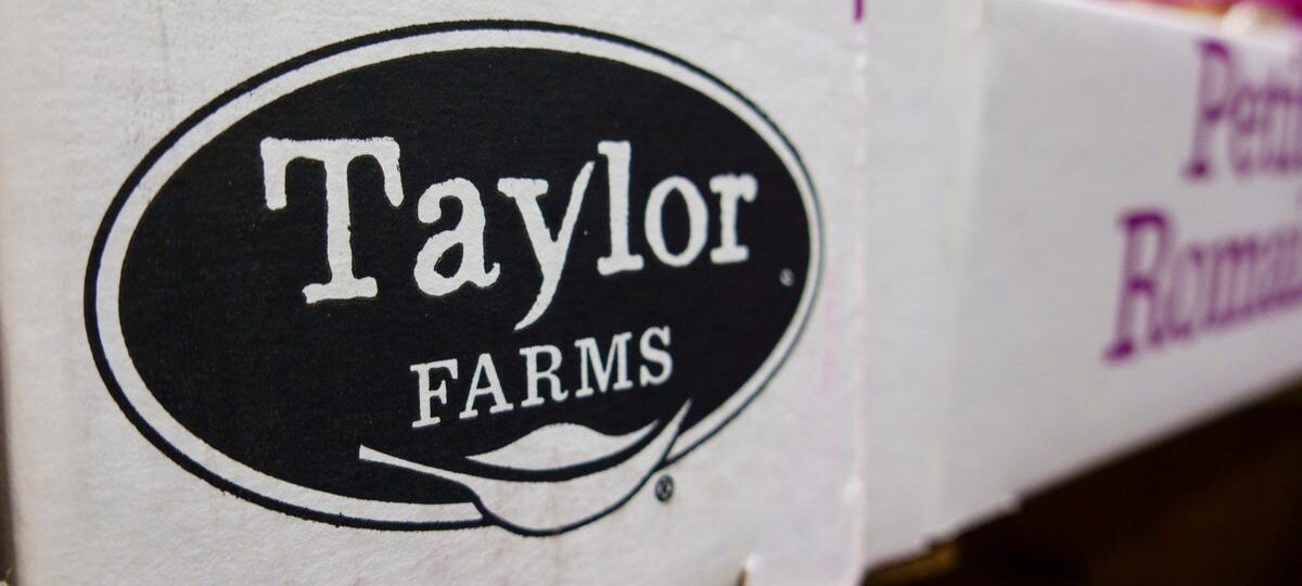 Taylor Farms issued a recall for over a dozen items, including salsa and guacamole, over Salmonella risks