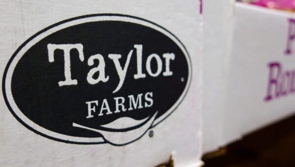 Taylor Farms issued a recall for over a dozen items, including salsa and guacamole, over Salmonella risks