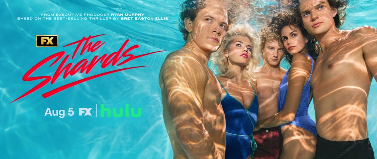 ‘The Shards’ FX TV Show: Release Date, Cast, Trailer & More