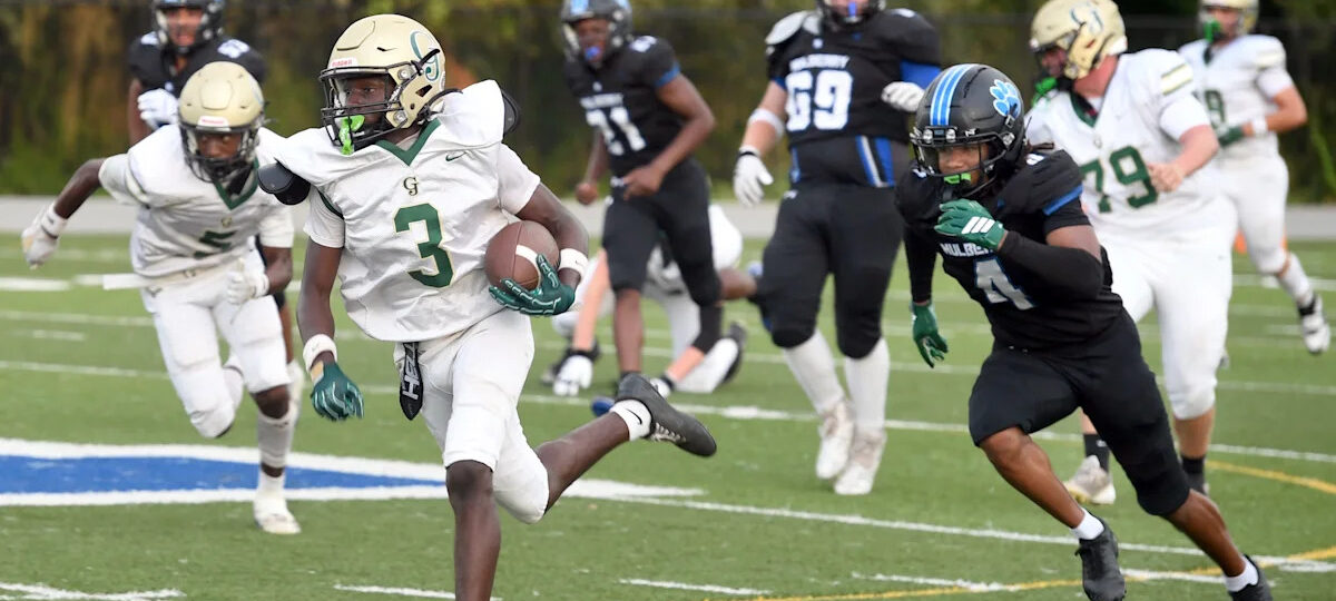 Roundup: George Jenkins, Lakeland Christian, Lakeland among the winners