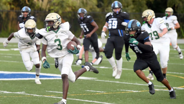 Roundup: George Jenkins, Lakeland Christian, Lakeland among the winners