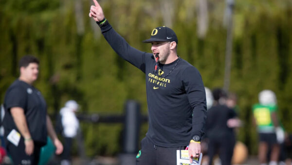 Drew Mehringer bringing ‘Albert Einstein’ level of genius to offense