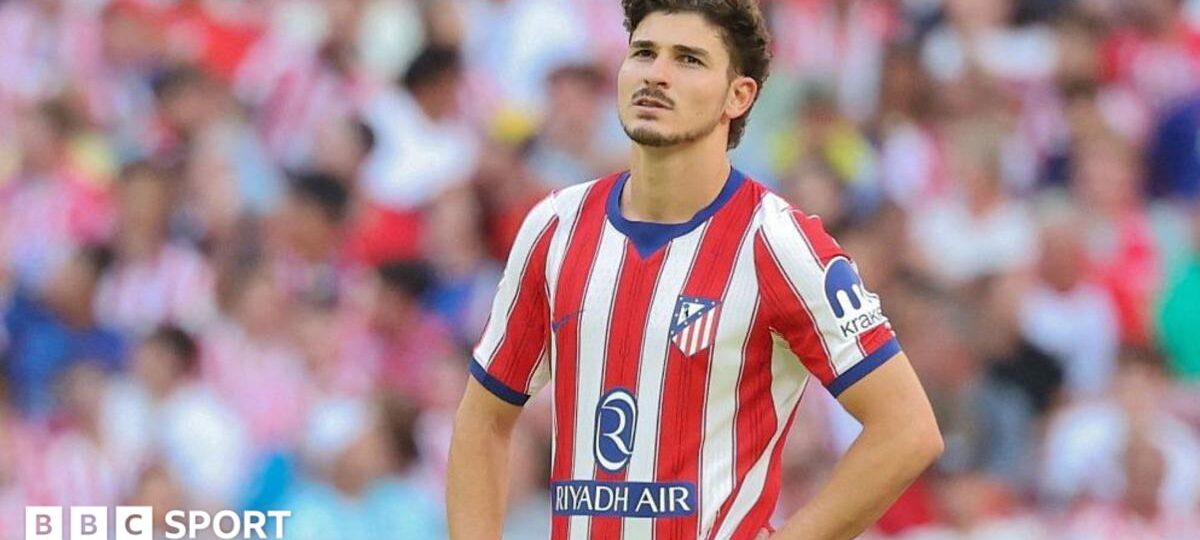 '0% chance' - Atletico hit back at Barca over Alvarez transfer row
