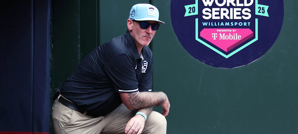 How to watch Canada vs South Korea: Live stream Little League World Series, TV channel