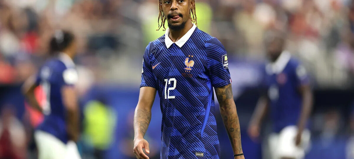 Rumour Mongering: PSG will Reject Liverpool Opening €115M Barcola Bid