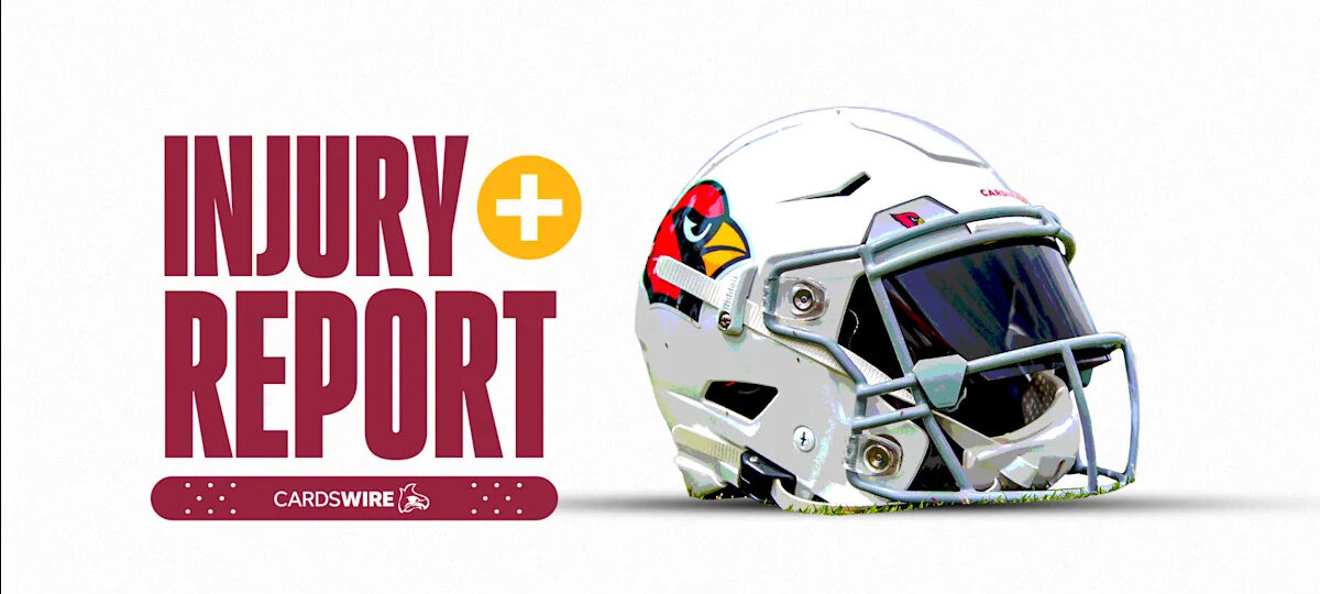 Arizona Cardinals place S Joey Blount, TE Kenny Yeboah on injured reserve