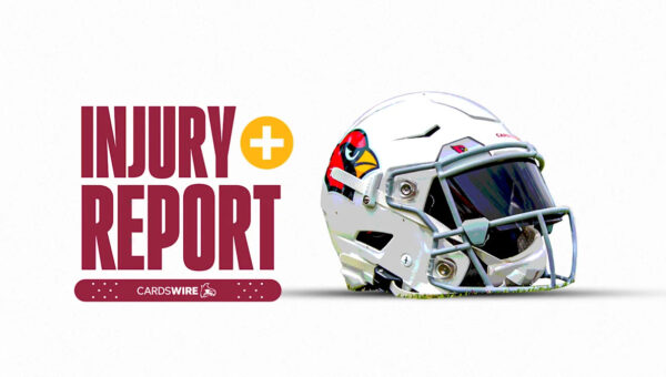 Arizona Cardinals place S Joey Blount, TE Kenny Yeboah on injured reserve