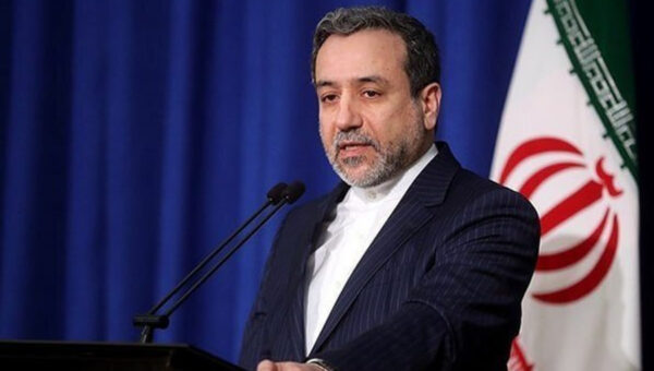 Trump’s economic war will bring US further defeat – Iran