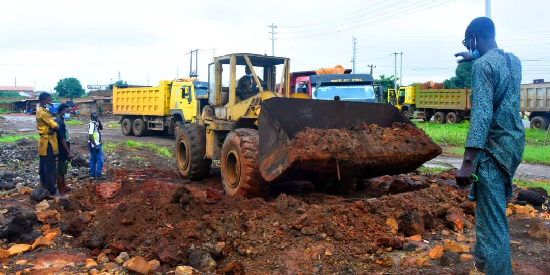 Alleged Lead Poisoning: Ogun govt begins remediation exercise in Ogijo
