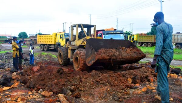 Alleged Lead Poisoning: Ogun govt begins remediation exercise in Ogijo