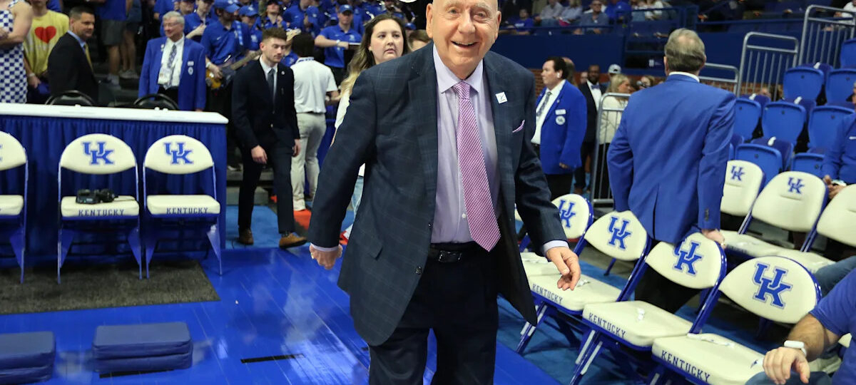 Dick Vitale gives positive update on cancer treatment, says bloodwork was 'very good'