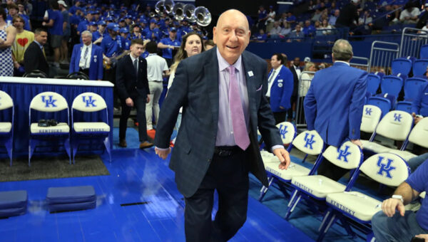 Dick Vitale gives positive update on cancer treatment, says bloodwork was ‘very good’