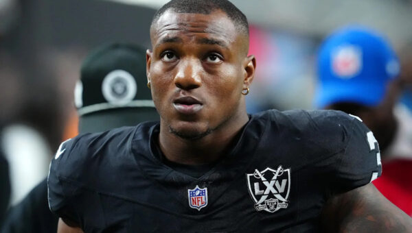 Once promising Raiders free agent RB finally finds a landing spot.