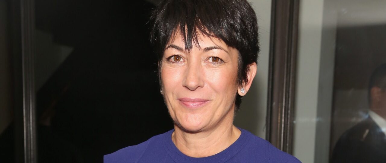 What Was Ghislaine Maxwell Denied? Her Bid for Release, Explained