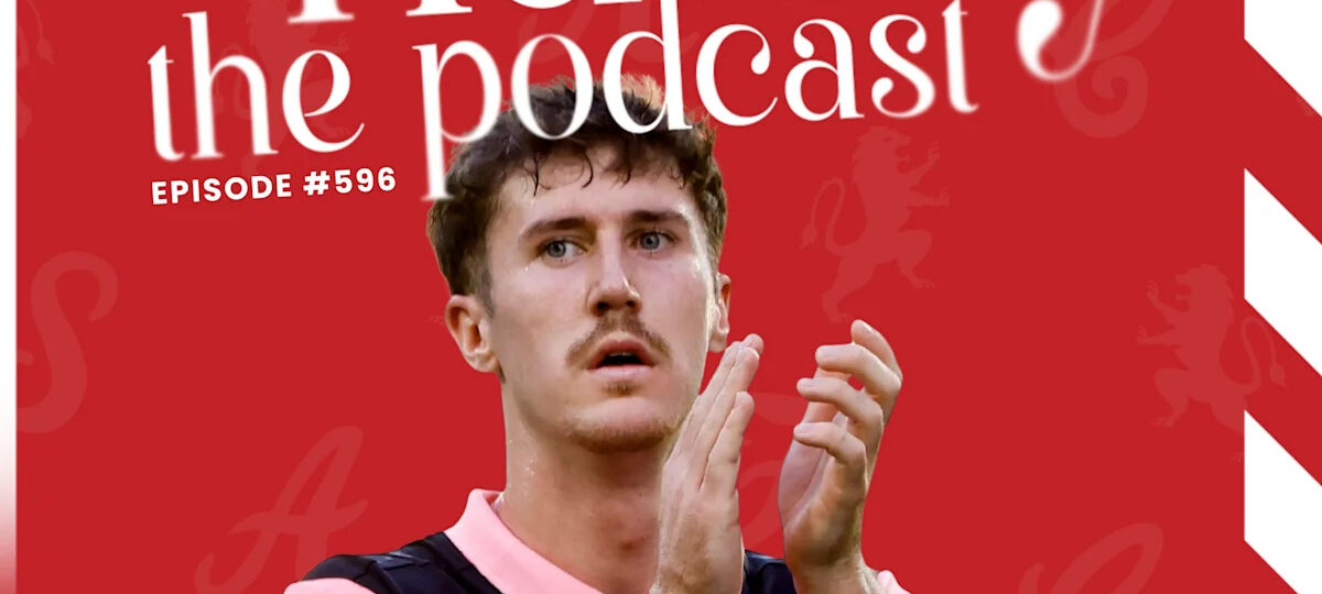 Haway The Podcast |Q&A | Ipswich Debrief | Transfers | Hume Role | And More!