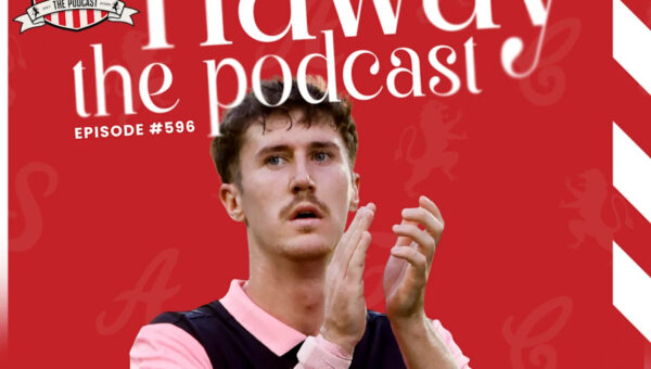 Haway The Podcast |Q&A | Ipswich Debrief | Transfers | Hume Role | And More!