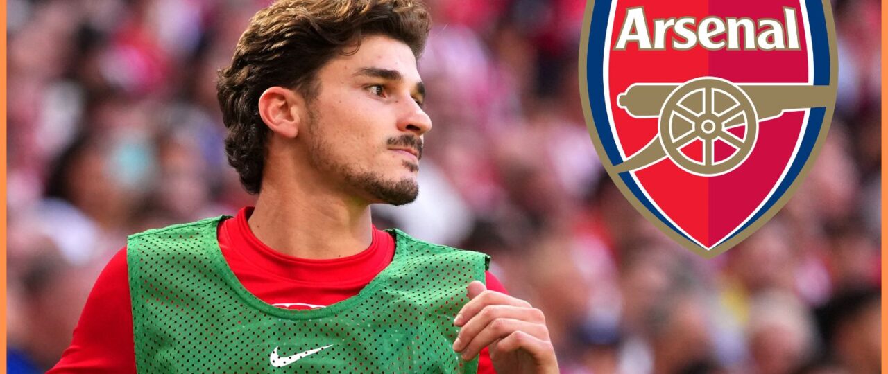 “Crucial” few hours ahead as Arsenal officials to meet Julian Alvarez reps in secret location tonight